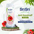 Sri Sri Tattva Anti Dandruff Shampoo 200ml